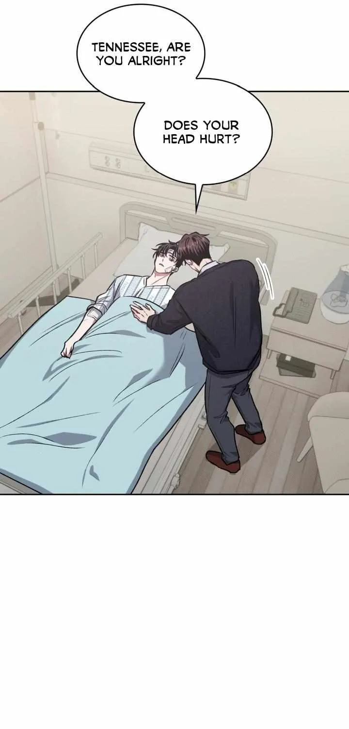 Read Amber Alert chapter 9 image 49 on Lezhin