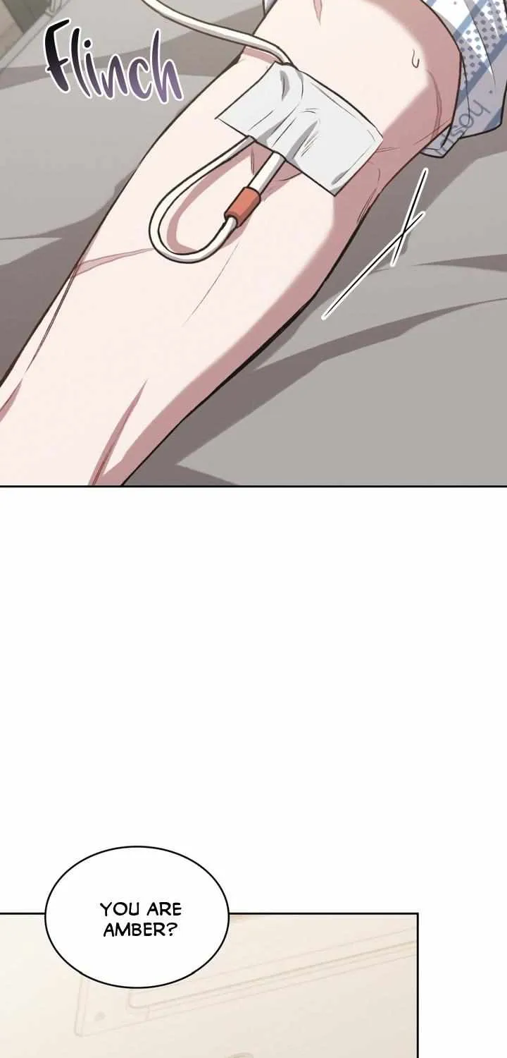 Read Amber Alert chapter 9 image 55 on Lezhin