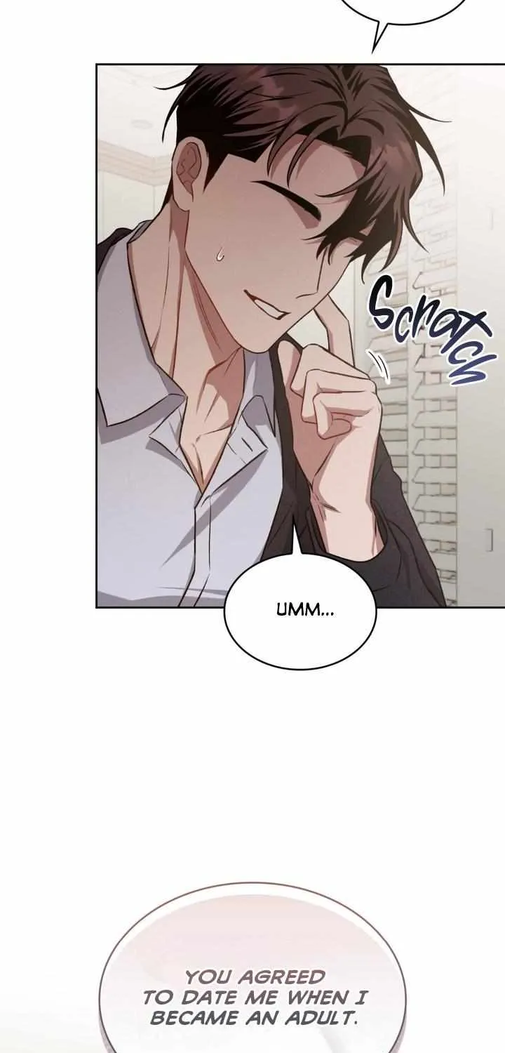 Read Amber Alert chapter 9 image 57 on Lezhin
