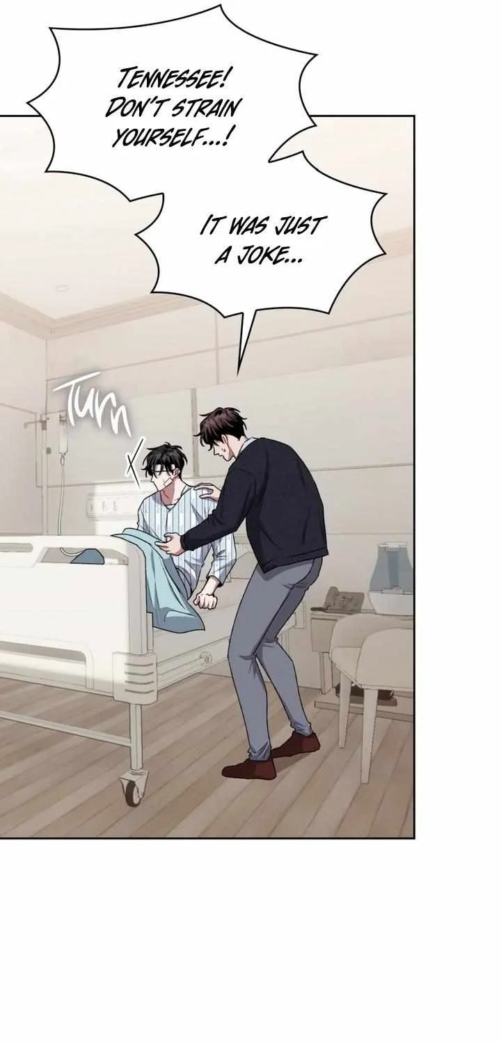 Read Amber Alert chapter 9 image 60 on Lezhin
