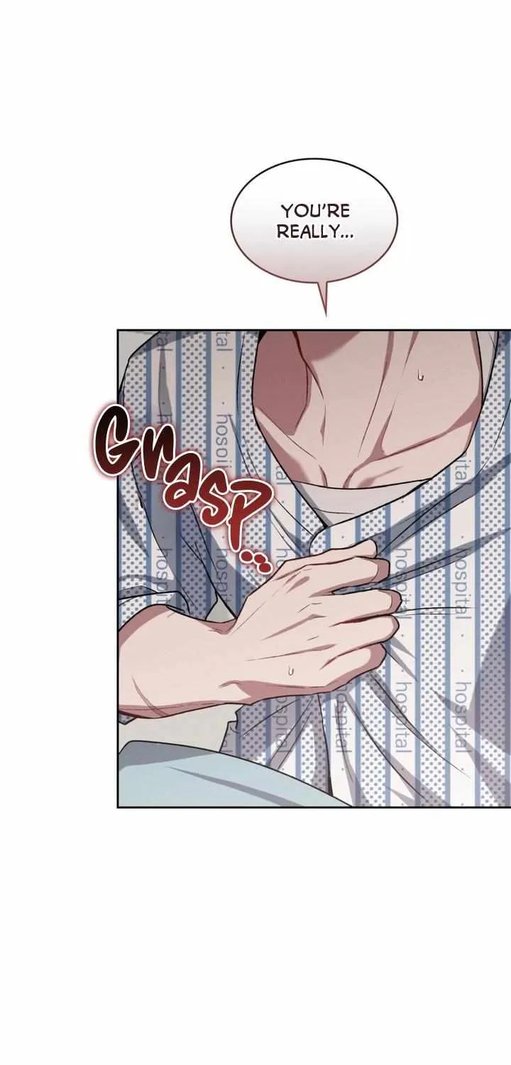 Read Amber Alert chapter 9 image 61 on Lezhin