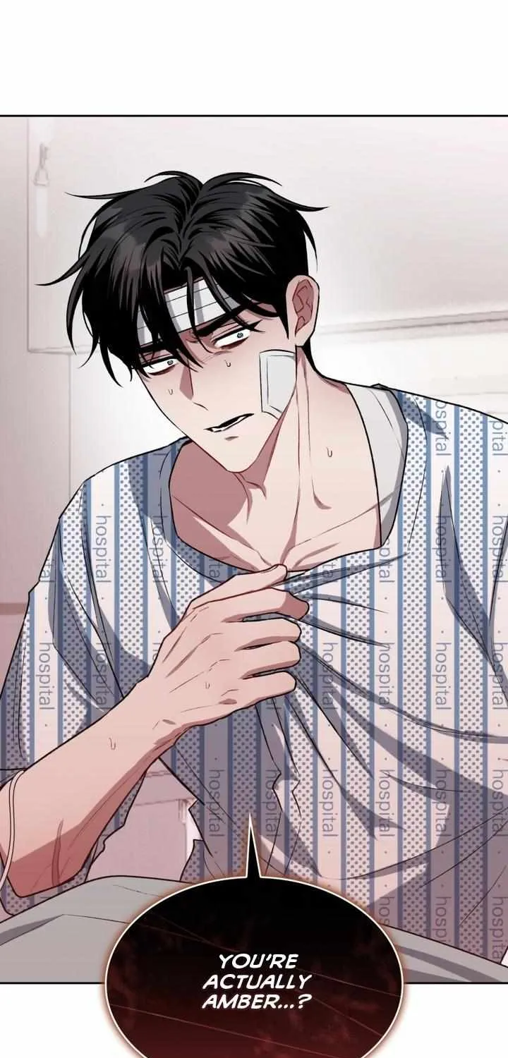 Read Amber Alert chapter 9 image 62 on Lezhin