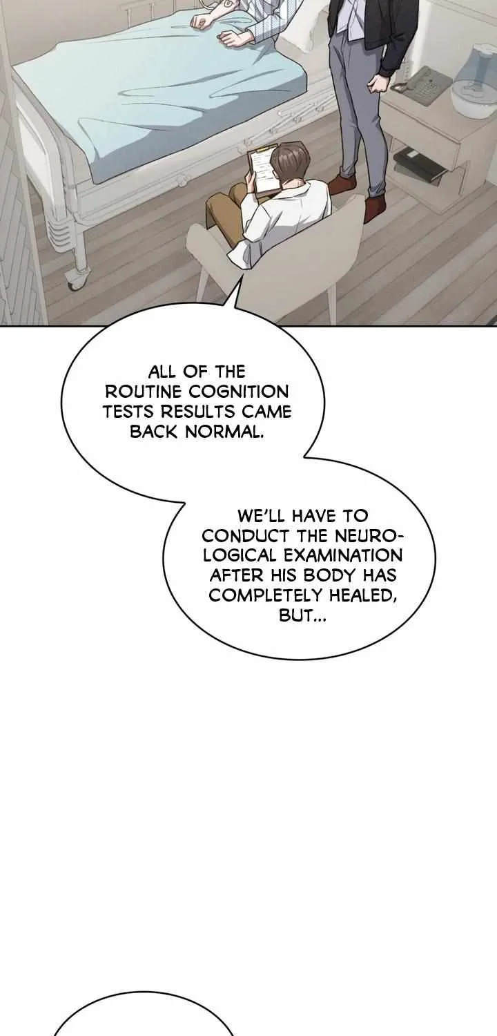 Read Amber Alert chapter 9 image 68 on Lezhin