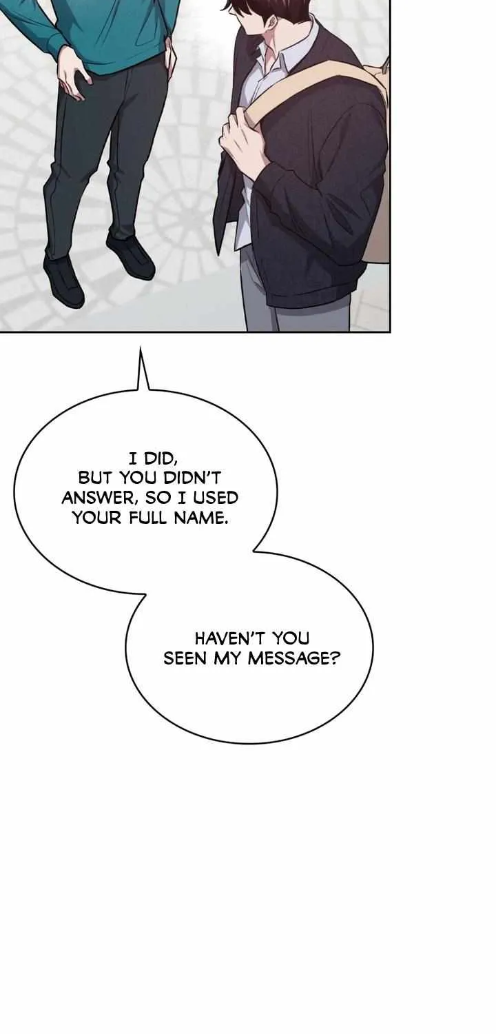 Read Amber Alert chapter 9 image 7 on Lezhin