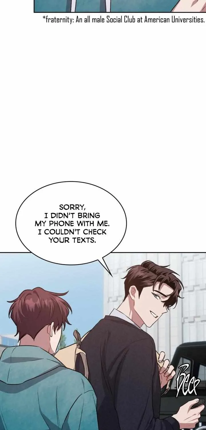 Read Amber Alert chapter 9 image 9 on Lezhin