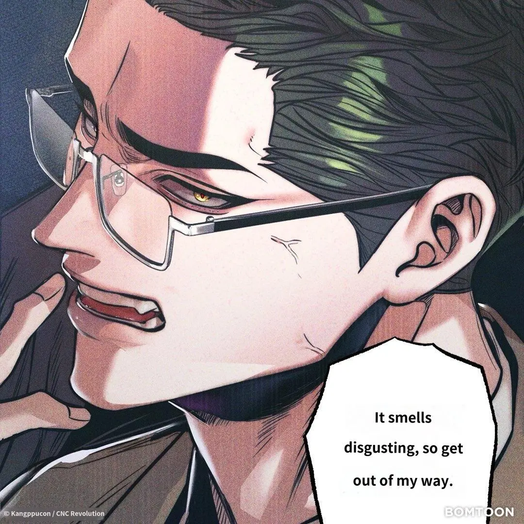 Read Ambroxan chapter 0 image 1 on Lezhin