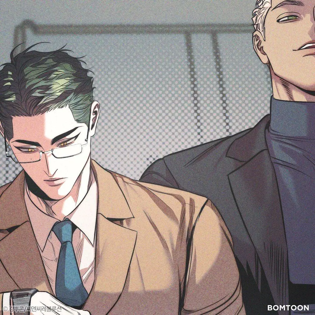 Read Ambroxan chapter 0 image 4 on Lezhin