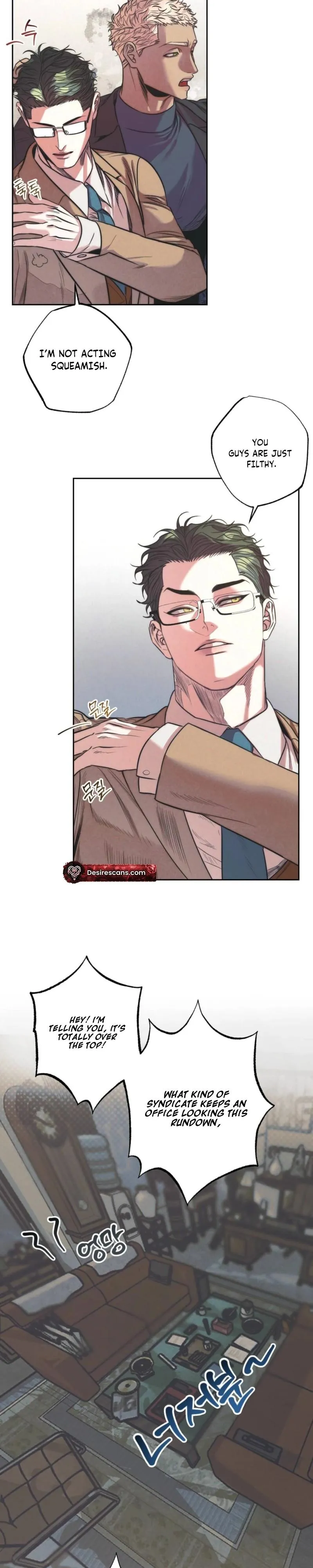 Ambroxan Chapter 1 page 19 - 
