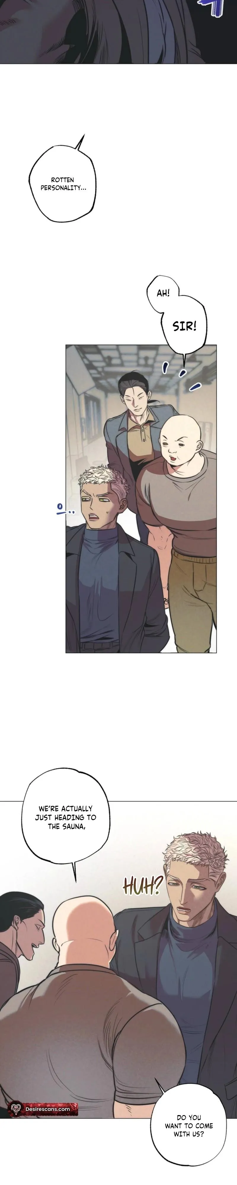 Ambroxan Chapter 1 page 22 - 