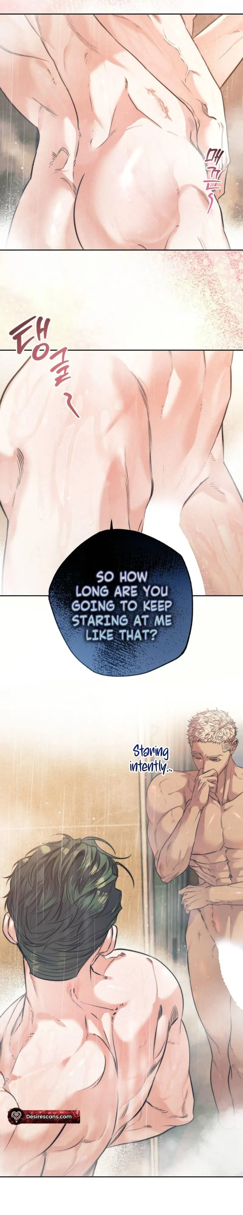 Read Ambroxan chapter 2 image 1 on Lezhin
