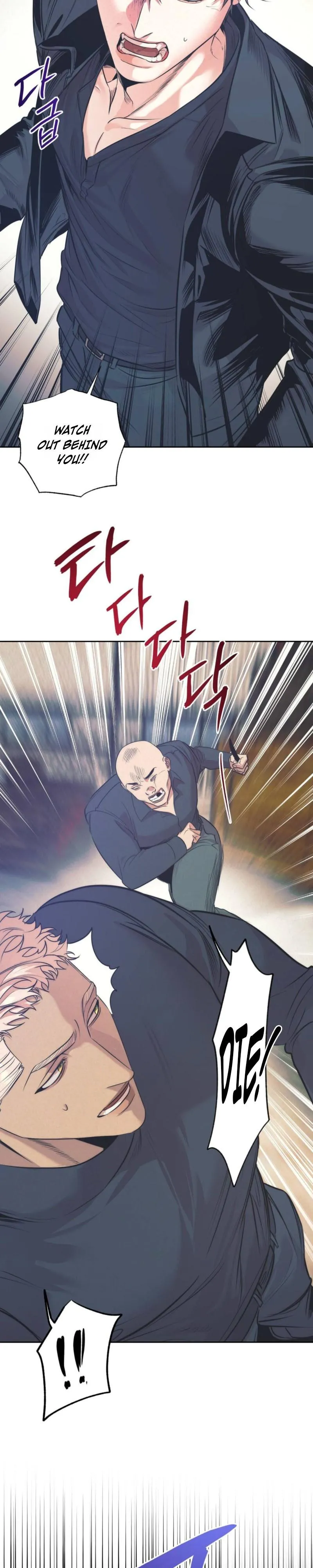 Read Ambroxan chapter 2 image 15 on Lezhin