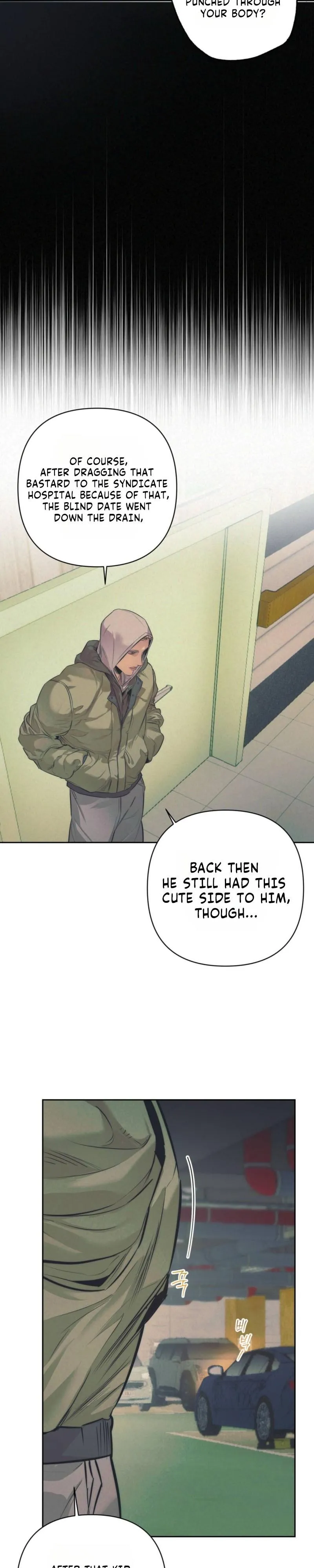 Read Ambroxan chapter 2 image 18 on Lezhin