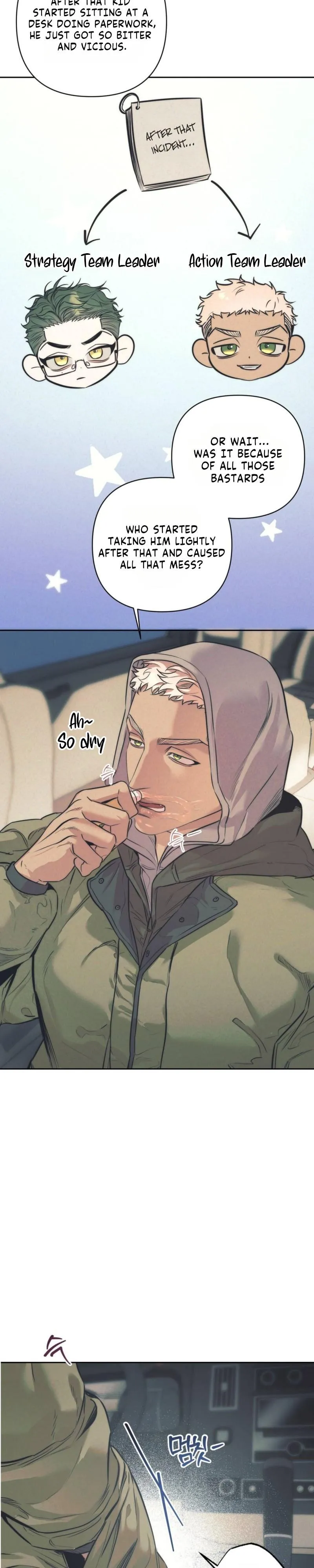 Read Ambroxan chapter 2 image 19 on Lezhin