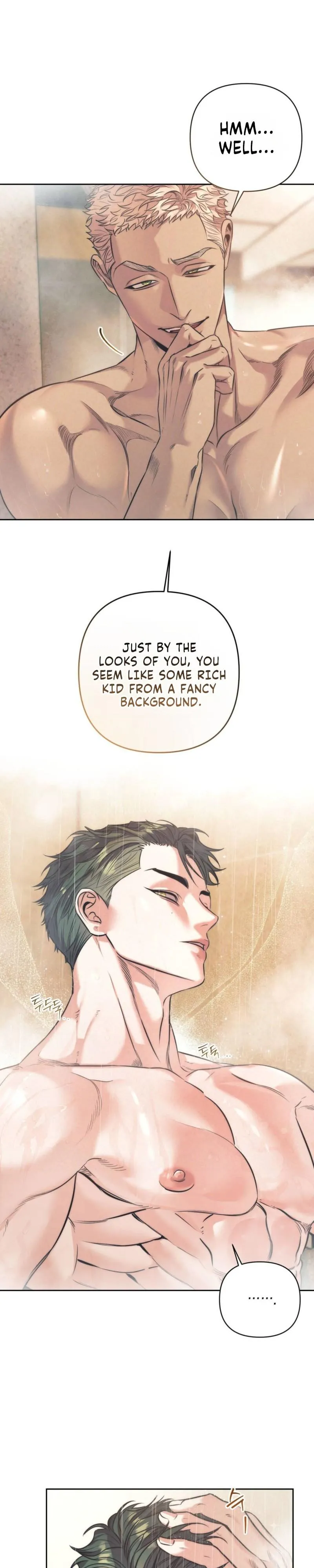 Read Ambroxan chapter 2 image 2 on Lezhin