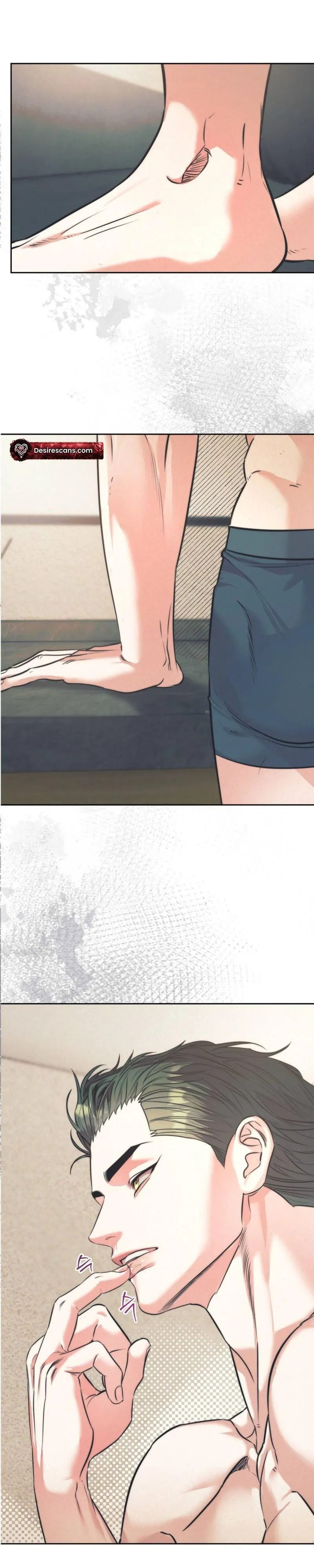 Read Ambroxan chapter 2 image 21 on Lezhin