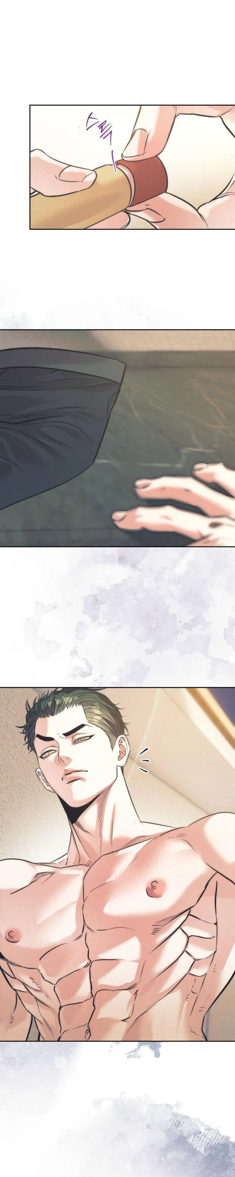 Read Ambroxan chapter 2 image 22 on Lezhin