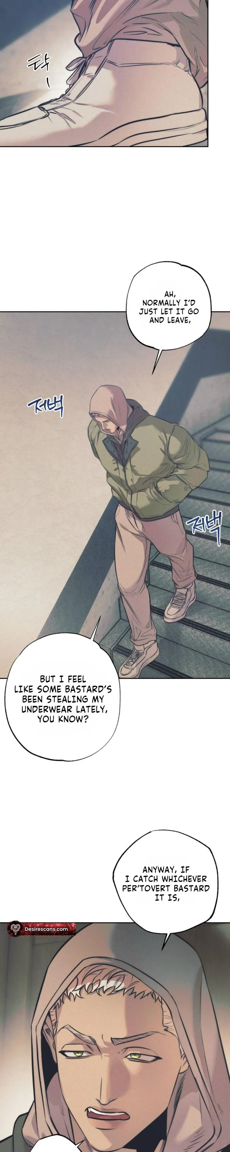 Read Ambroxan chapter 2 image 24 on Lezhin