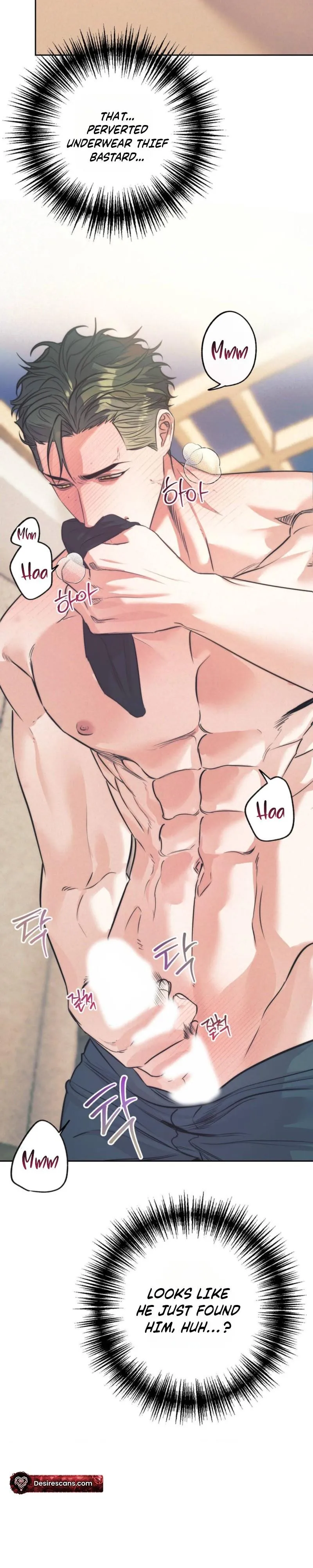 Read Ambroxan chapter 2 image 26 on Lezhin