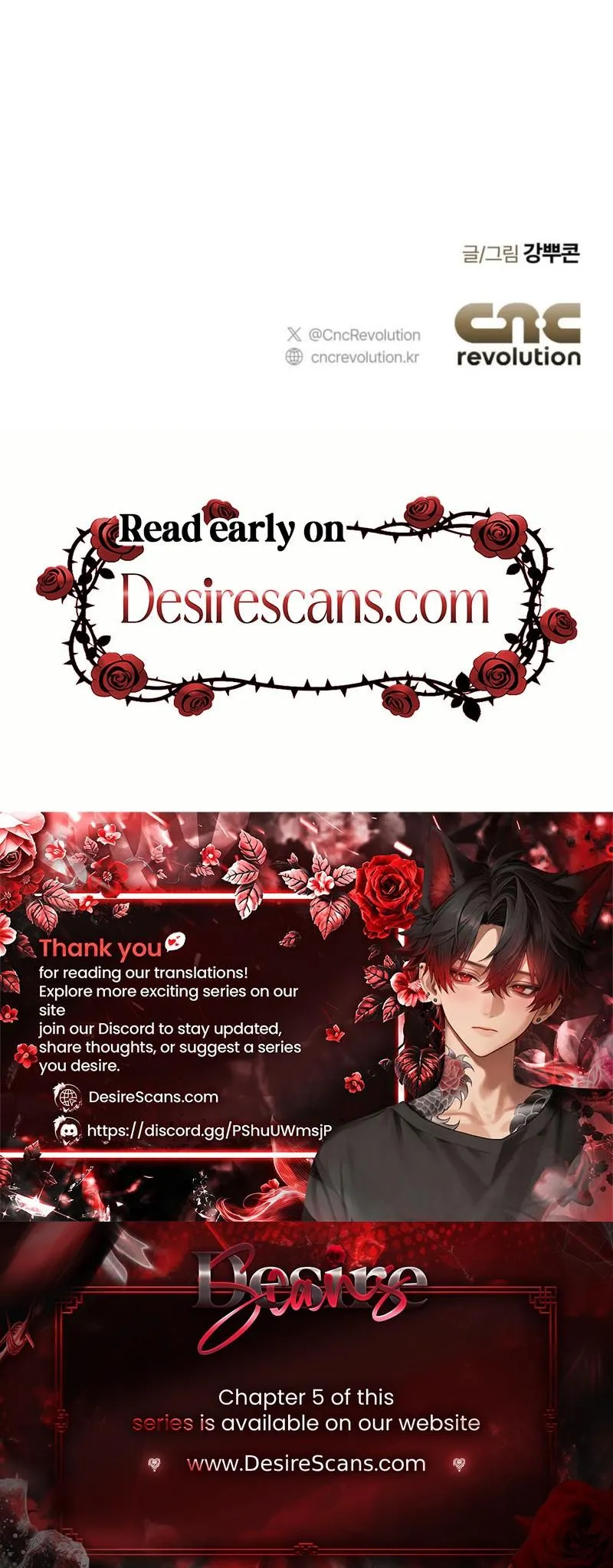 Read Ambroxan chapter 2 image 27 on Lezhin