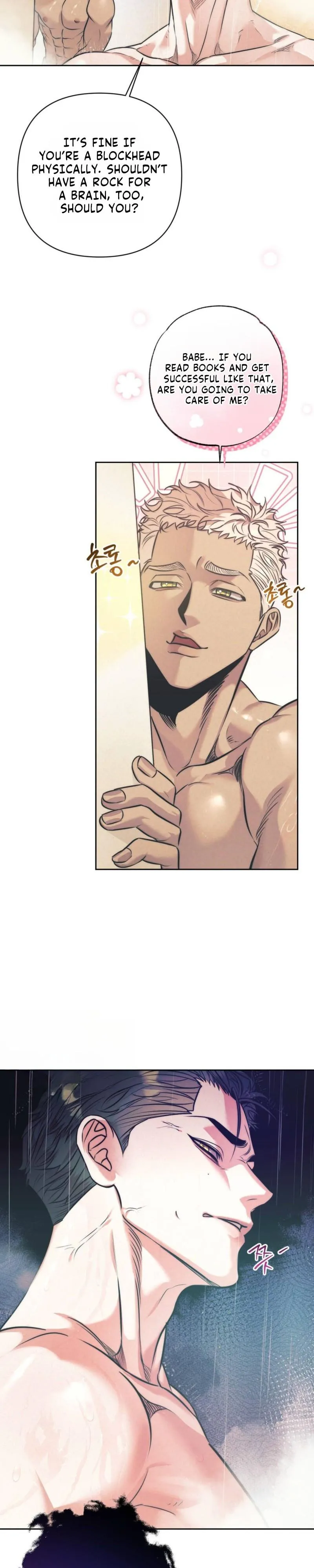 Read Ambroxan chapter 2 image 4 on Lezhin