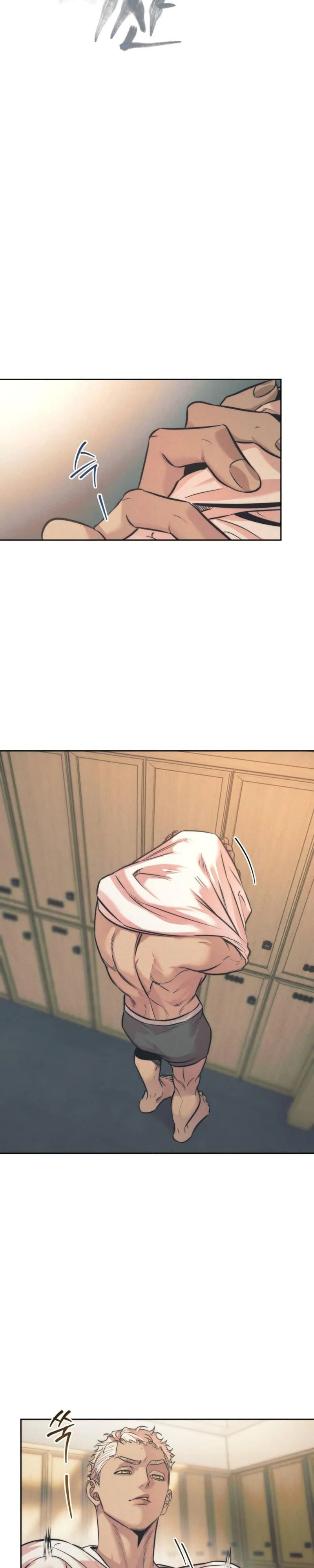 Read Ambroxan chapter 2 image 7 on Lezhin