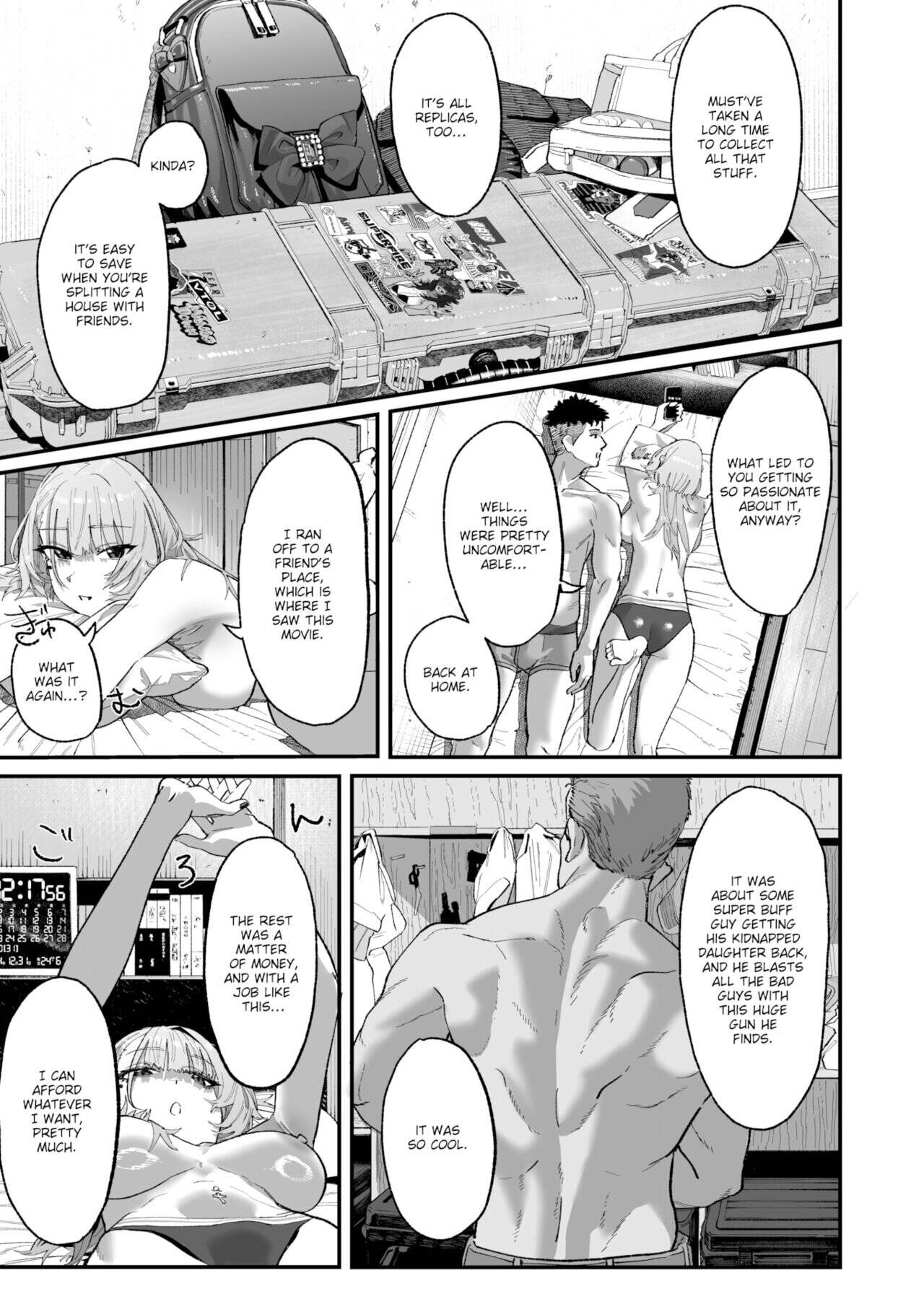 Ambush Chapter 1 page 23 - 
