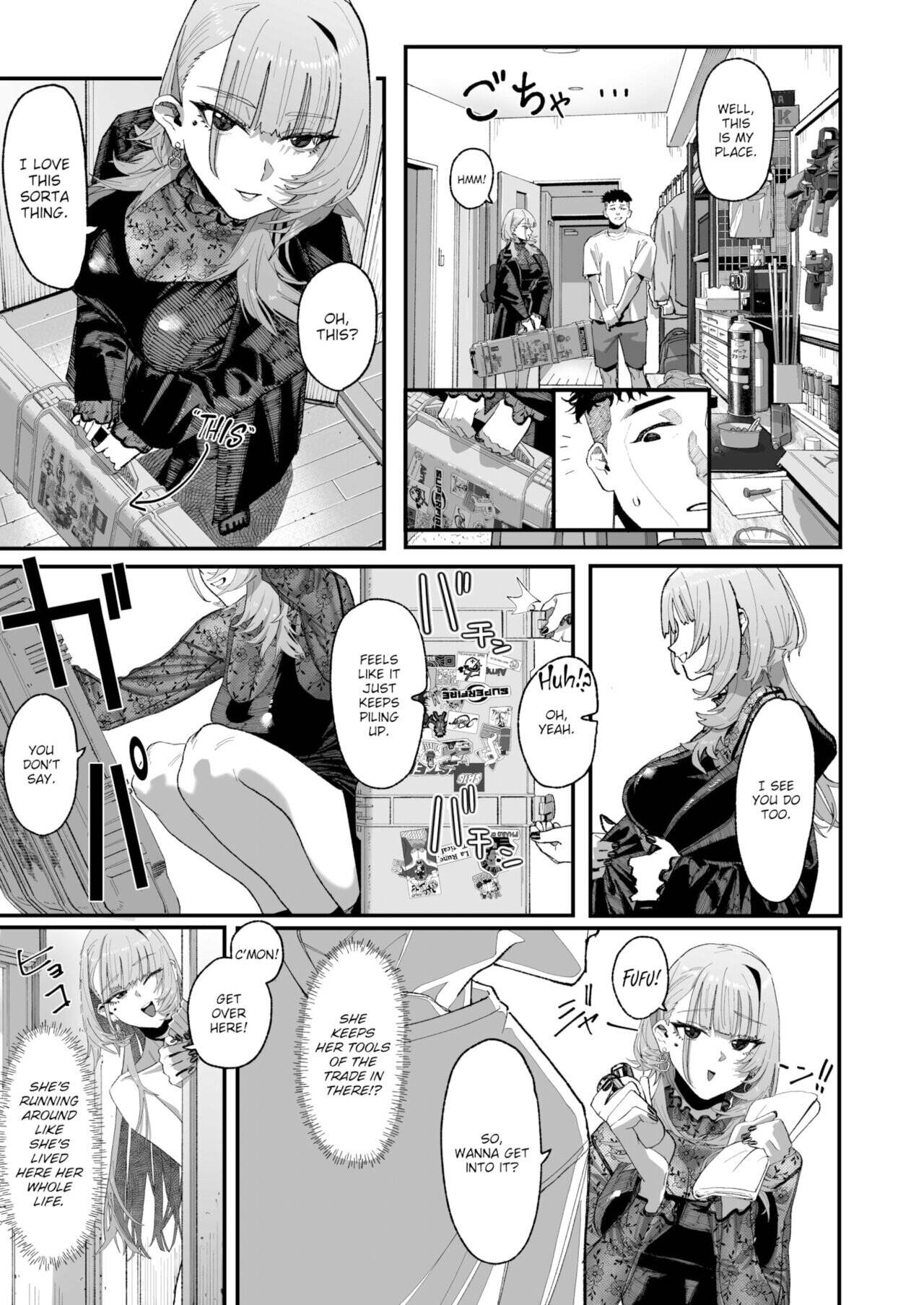 Ambush Chapter 1 page 7 - 