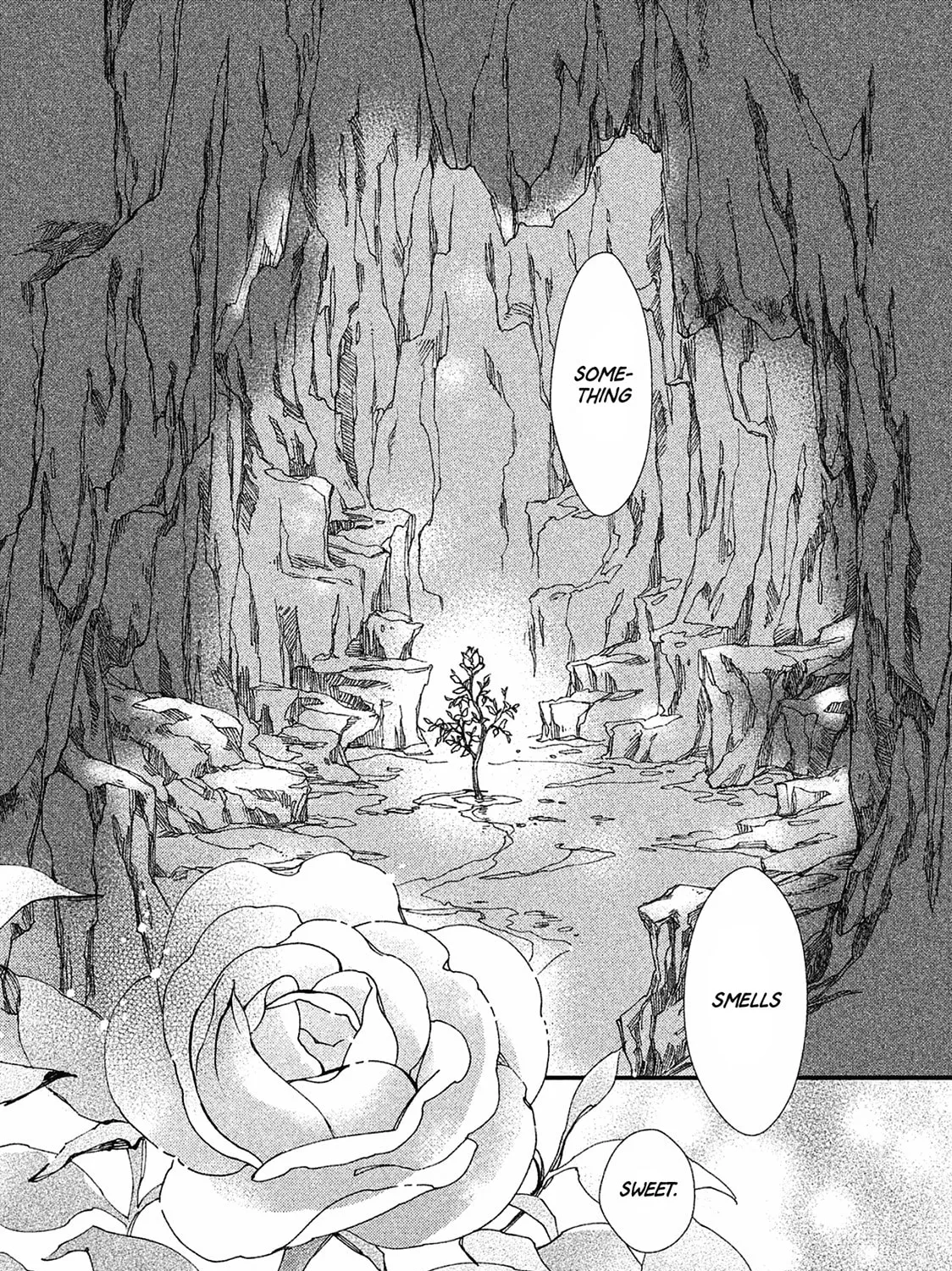Read Amegashi chapter 1 image 29 on Lezhin