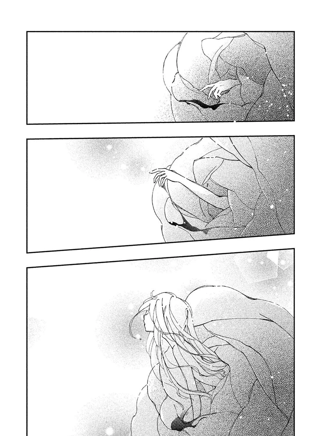 Read Amegashi chapter 1 image 33 on Lezhin