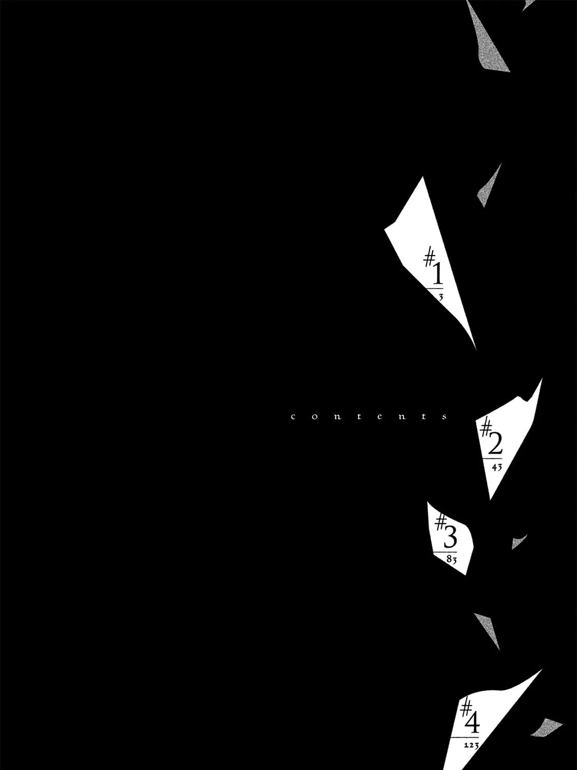 Read Amegashi chapter 1 image 5 on Lezhin