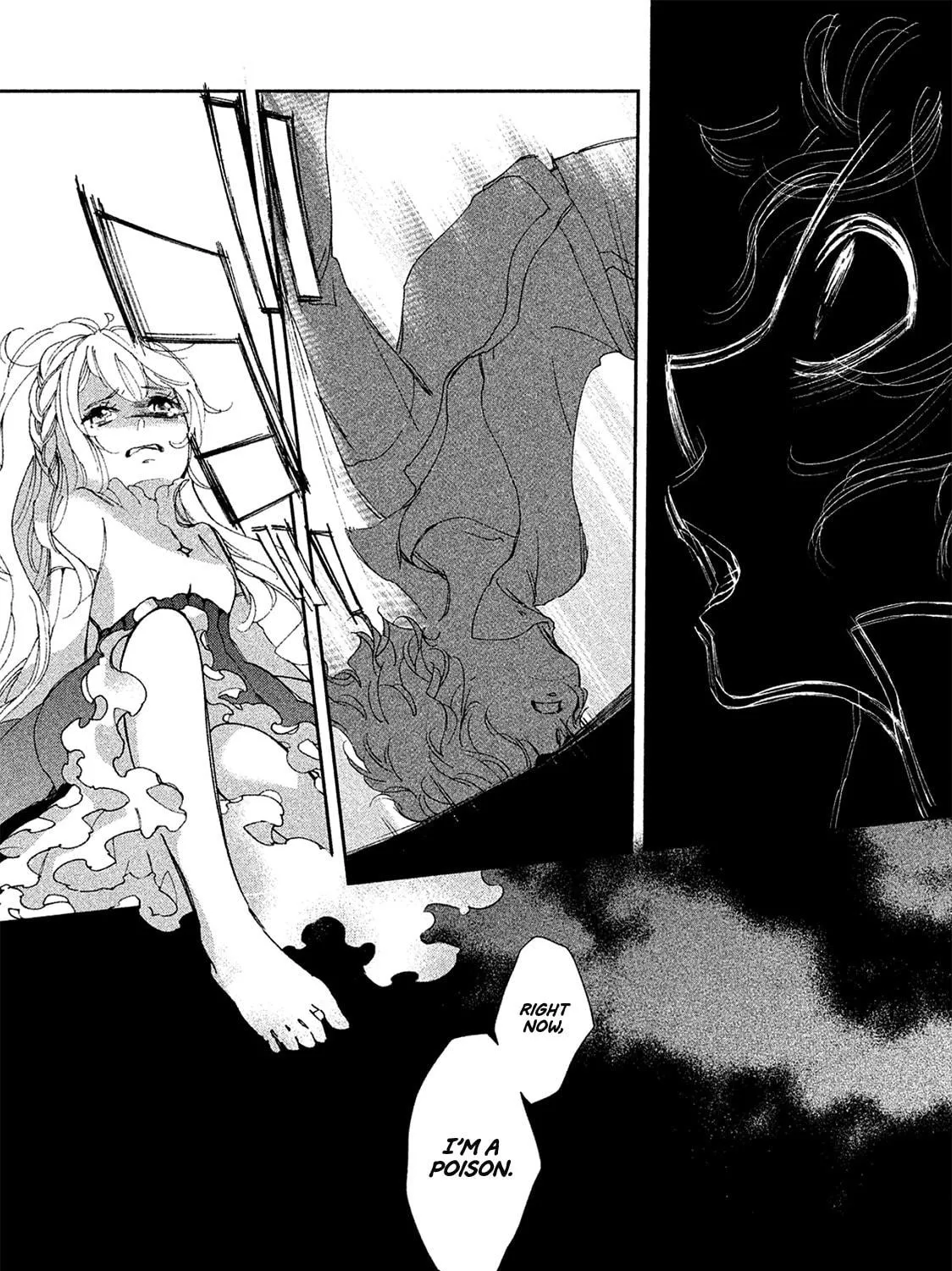 Read Amegashi chapter 1 image 81 on Lezhin