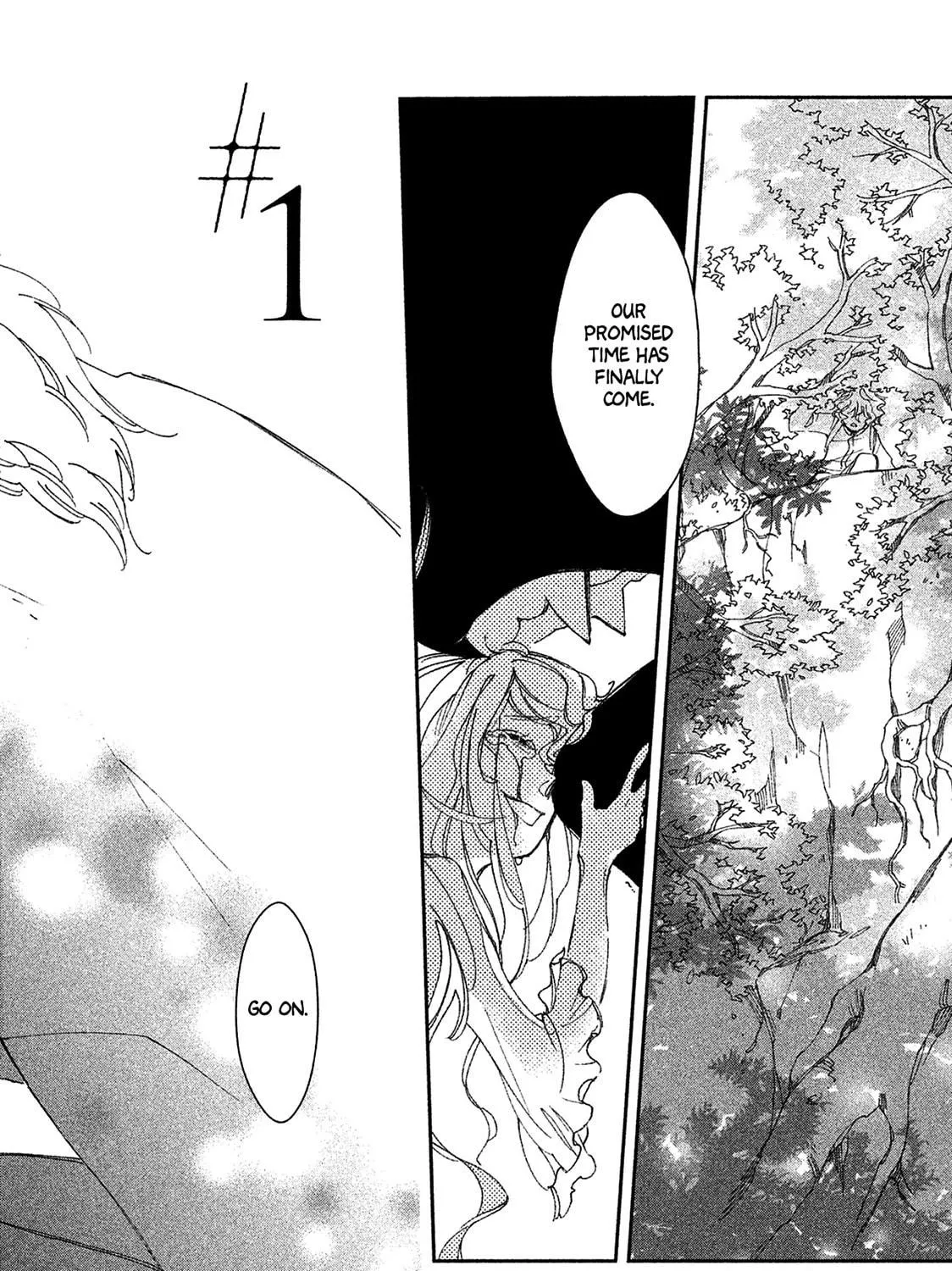 Read Amegashi chapter 1 image 9 on Lezhin