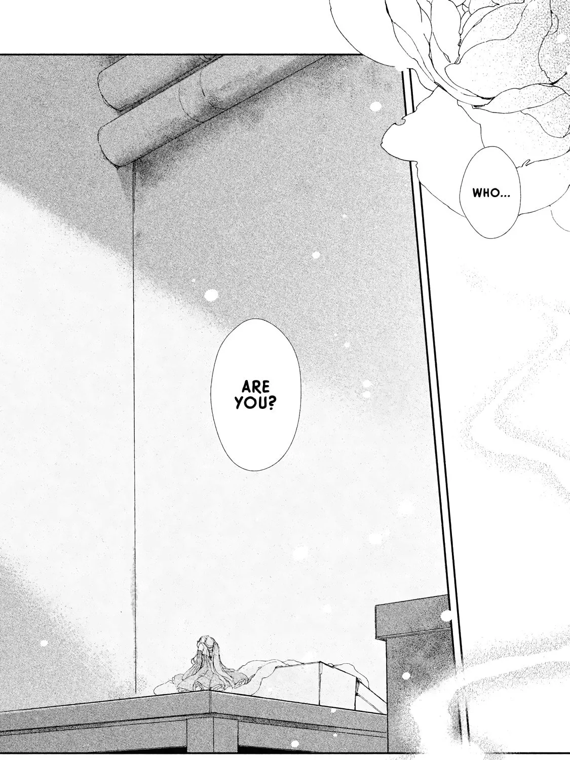 Read Amegashi chapter 10 image 25 on Lezhin