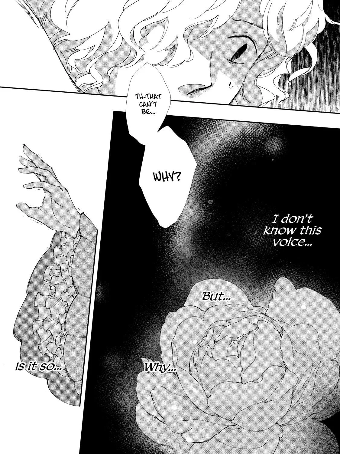Read Amegashi chapter 10 image 33 on Lezhin