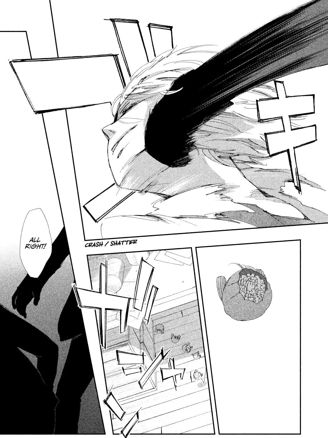 Read Amegashi chapter 10 image 63 on Lezhin
