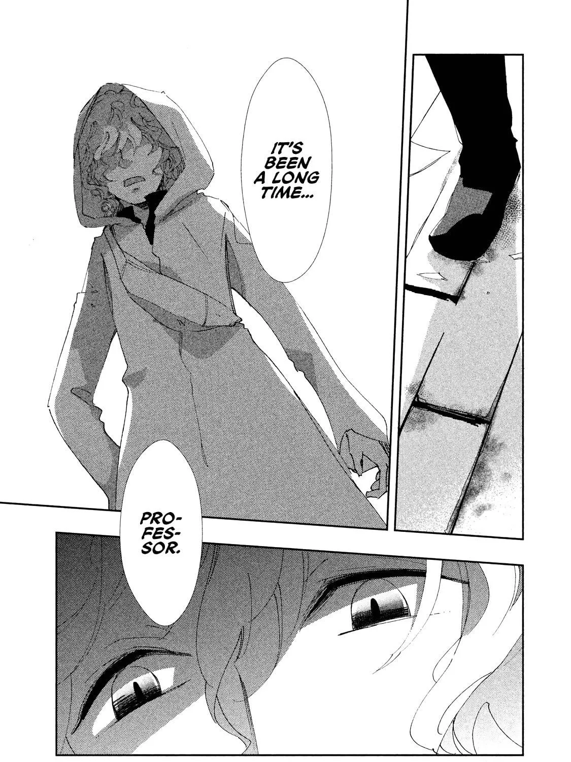 Read Amegashi chapter 10 image 75 on Lezhin