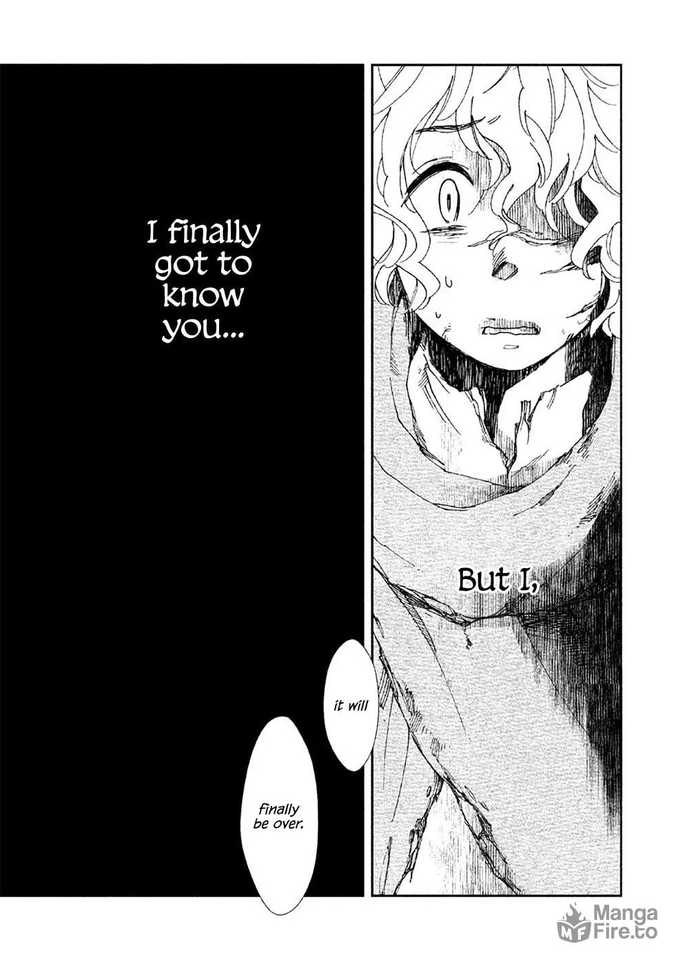 Read Amegashi chapter 2 image 29 on Lezhin