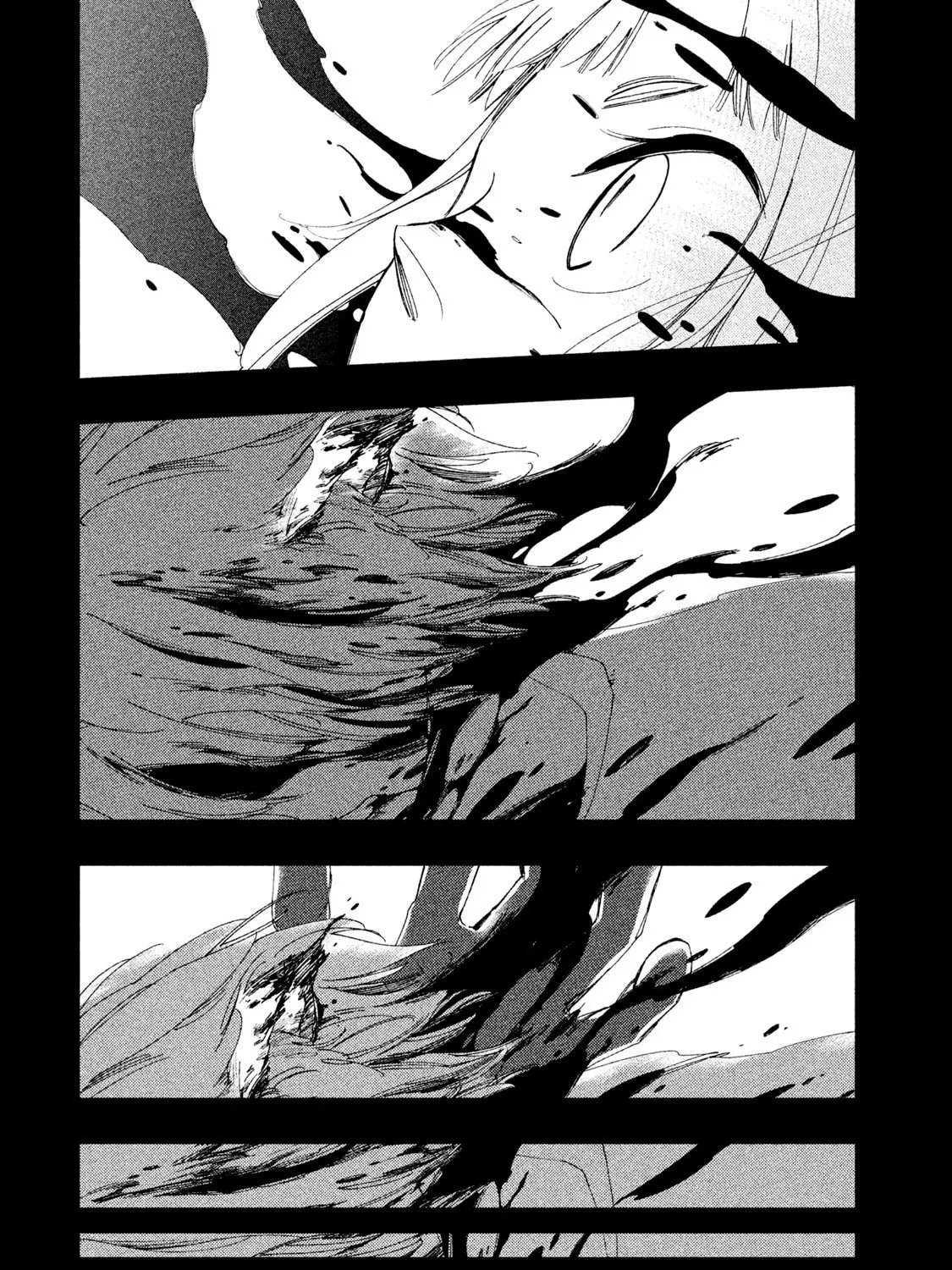 Read Amegashi chapter 3 image 19 on Lezhin
