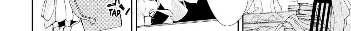 Read Amegashi chapter 5 image 14 on Lezhin