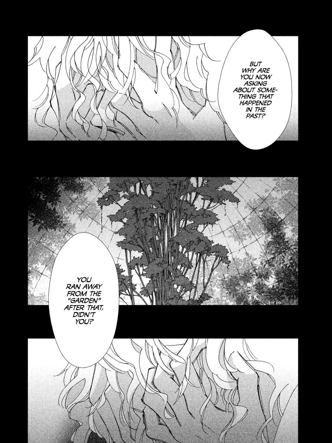 Read Amegashi chapter 5 image 81 on Lezhin