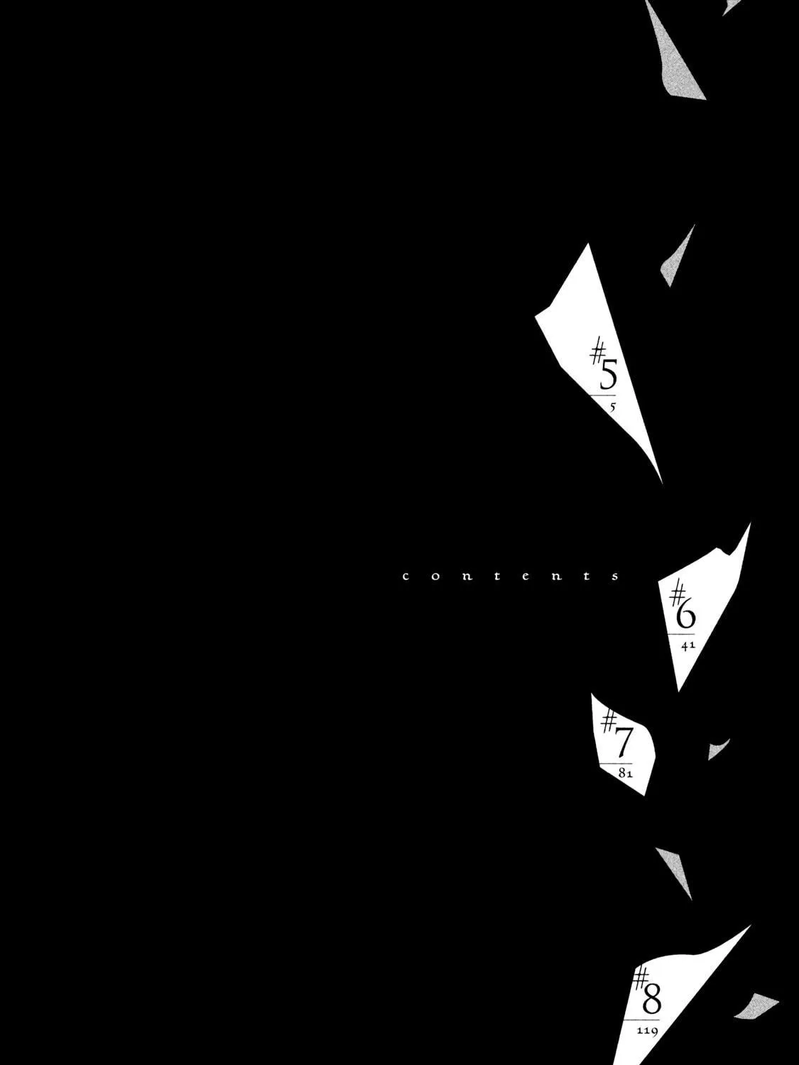 Read Amegashi chapter 5 image 9 on Lezhin