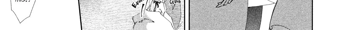 Read Amegashi chapter 6 image 56 on Lezhin