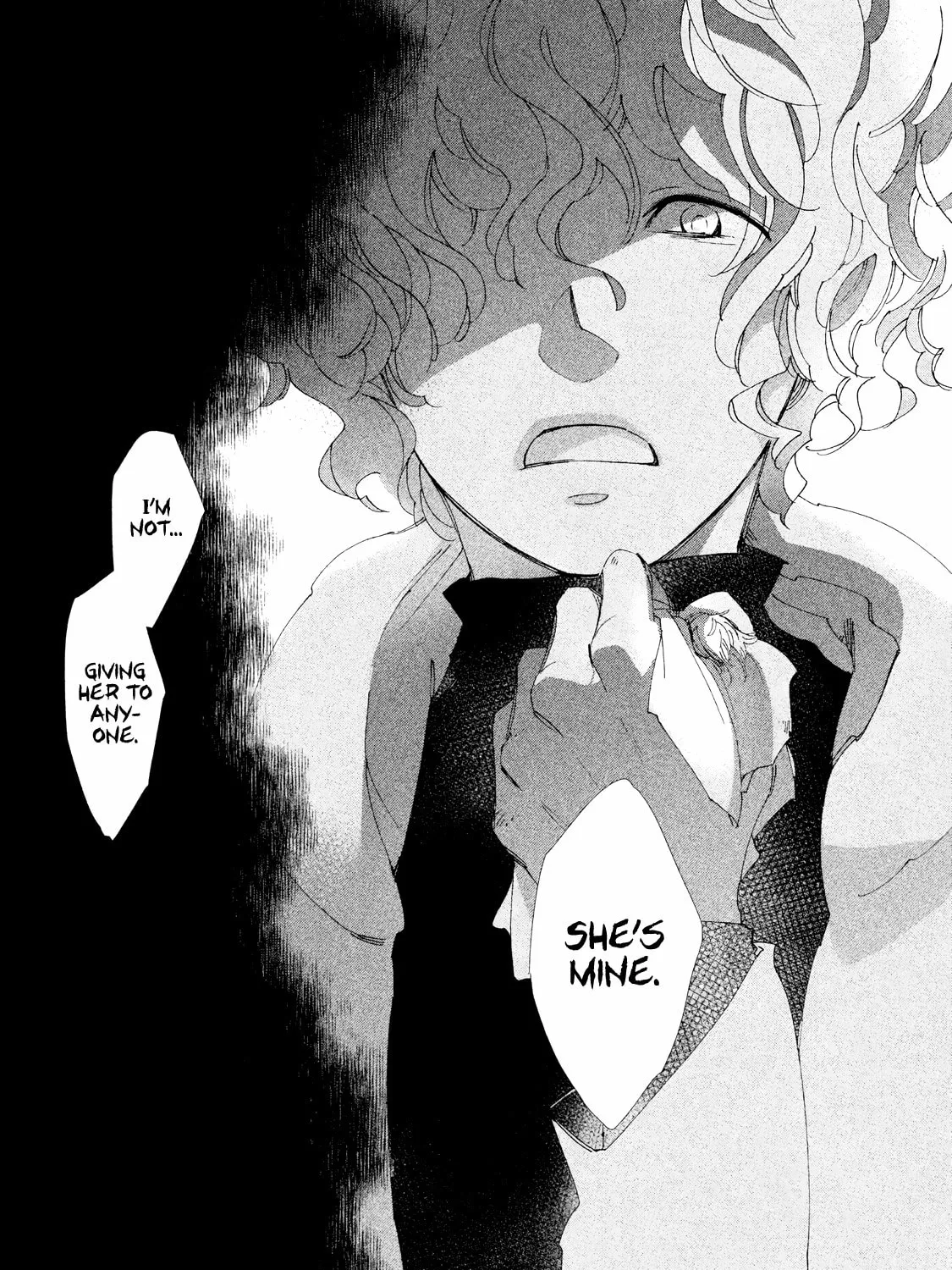 Read Amegashi chapter 8 image 55 on Lezhin