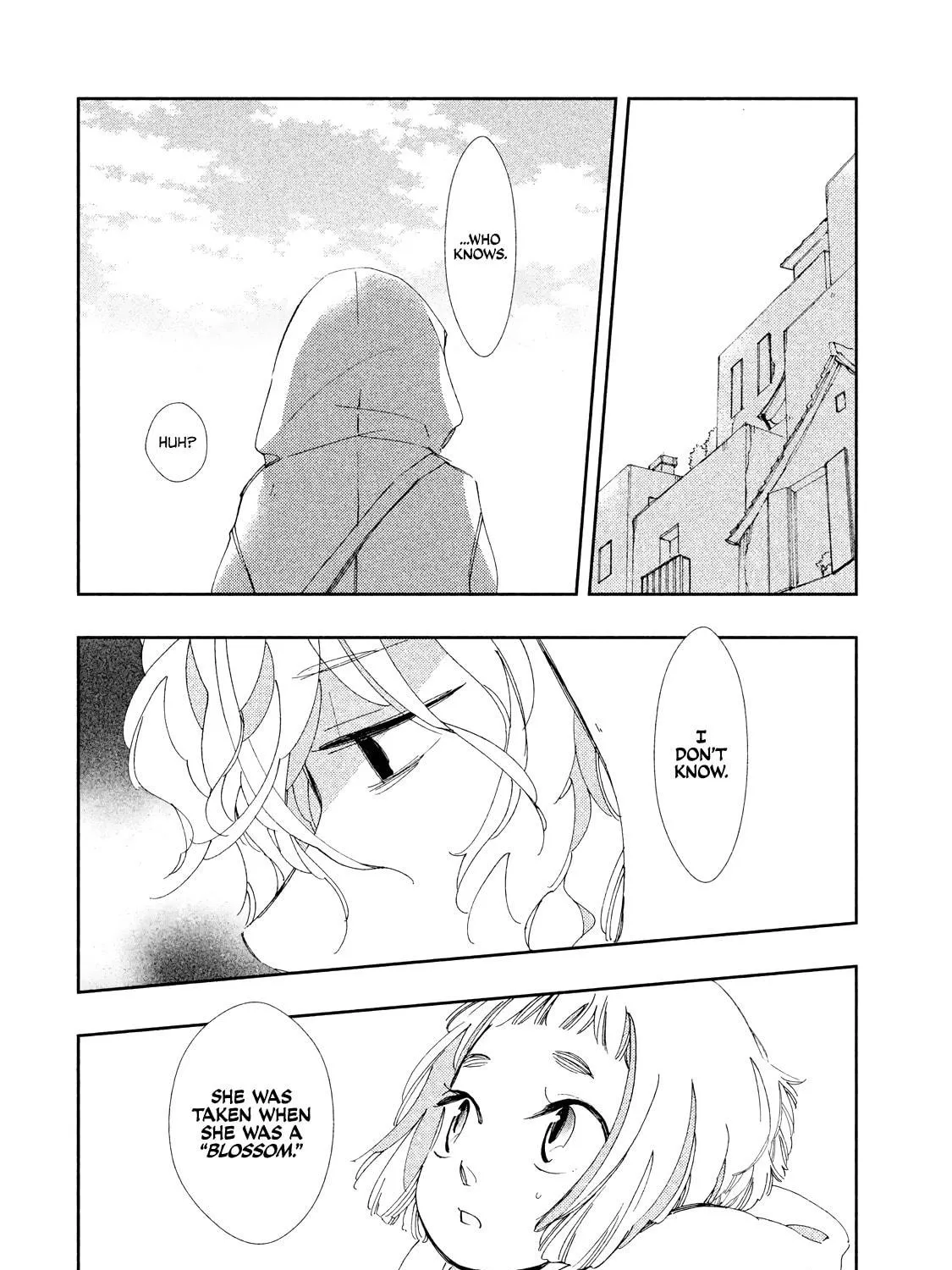 Read Amegashi chapter 9 image 81 on Lezhin