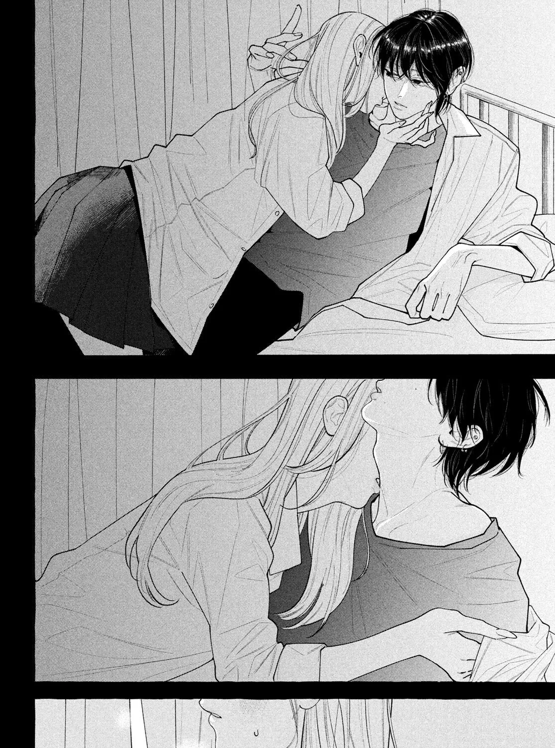 Read Amelia no Koukiteki Romance chapter 1 image 19 on Lezhin