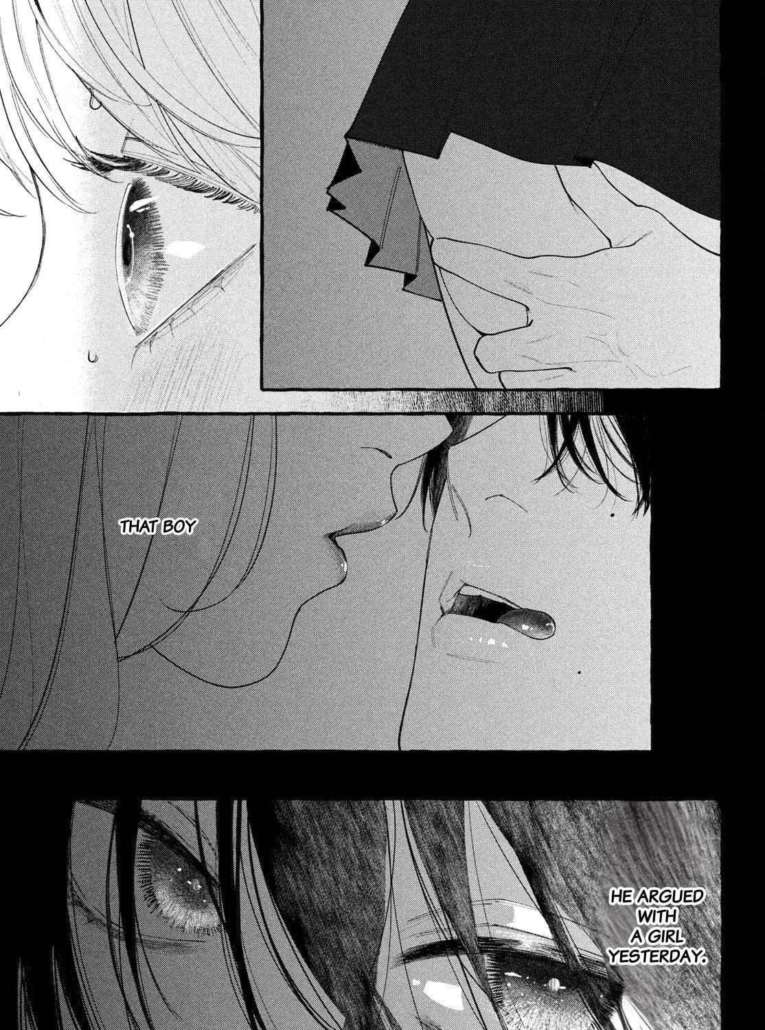 Read Amelia no Koukiteki Romance chapter 1 image 21 on Lezhin
