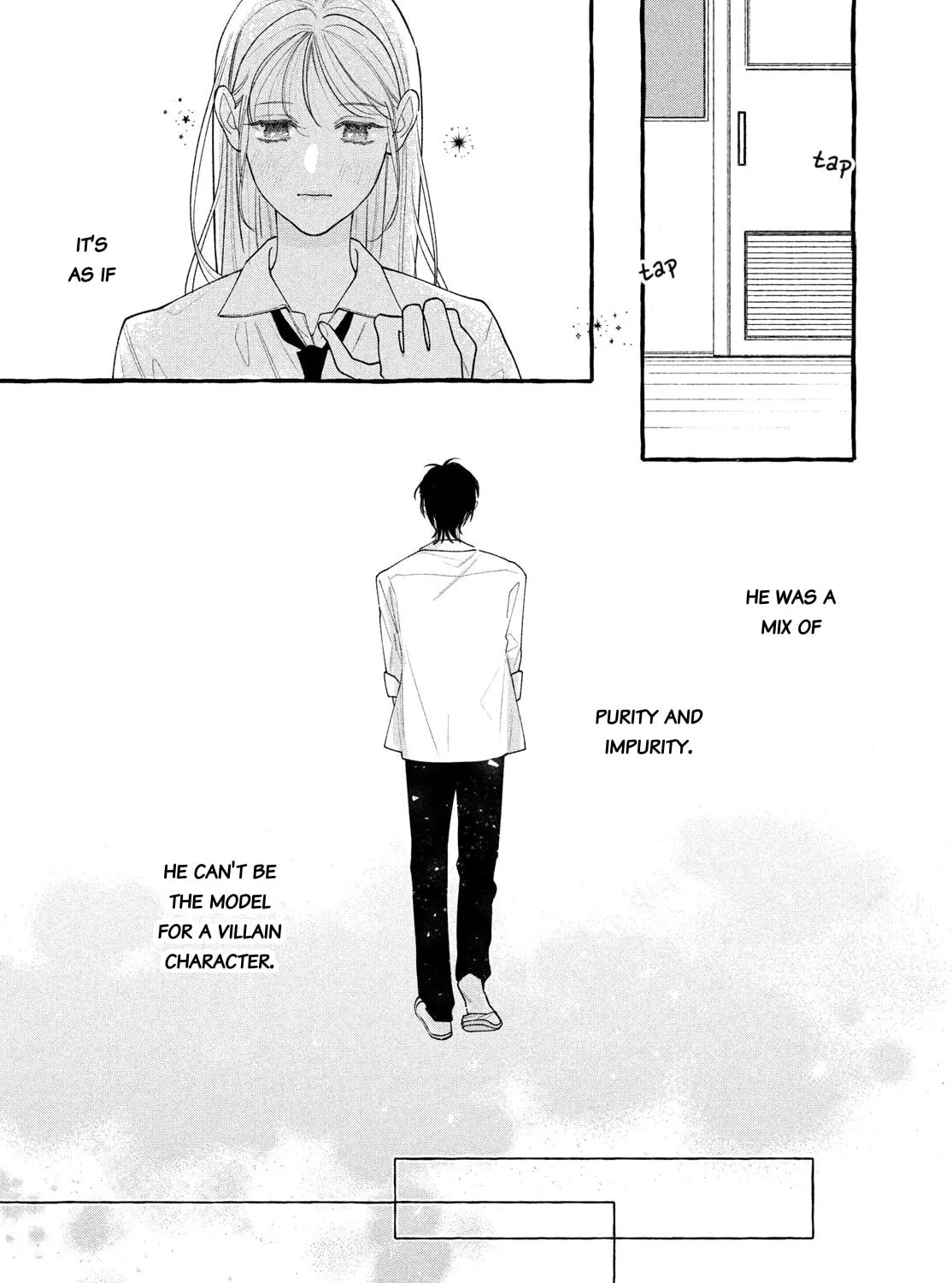 Read Amelia no Koukiteki Romance chapter 1 image 49 on Lezhin