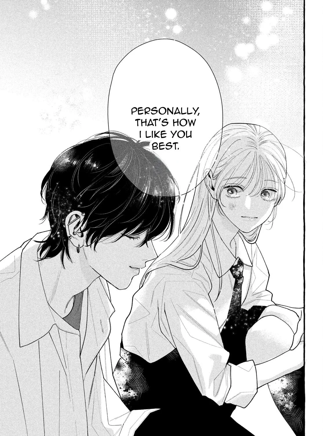 Read Amelia no Koukiteki Romance chapter 1 image 61 on Lezhin