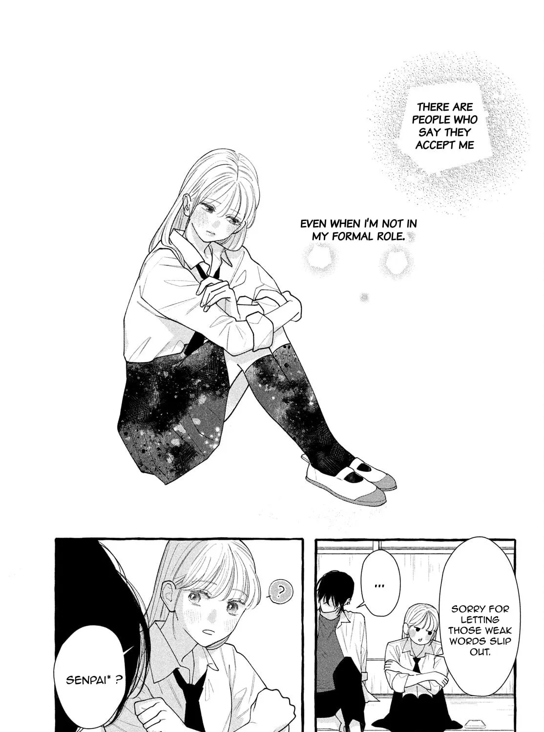 Read Amelia no Koukiteki Romance chapter 1 image 65 on Lezhin