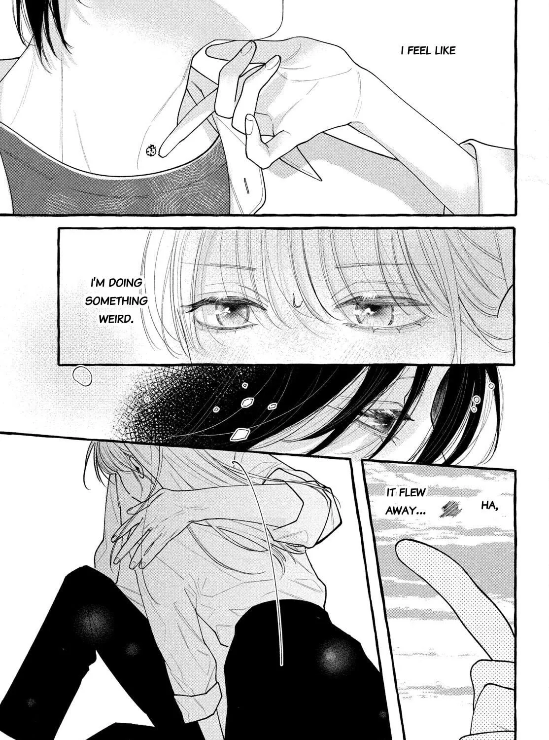 Read Amelia no Koukiteki Romance chapter 1 image 69 on Lezhin